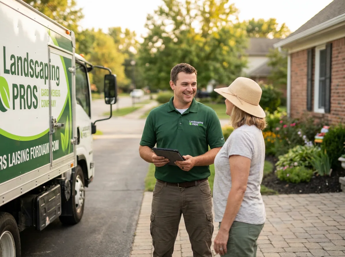 Landscaping Rocky Mount, NC FAQs